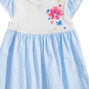 First Impressions Shirts & Tops - NWT First Impressions Floral Shirt Tunic Top 24mo First Impressions Shirts & Tops - NWT First Impressions Floral Shirt Tunic Top 24mo